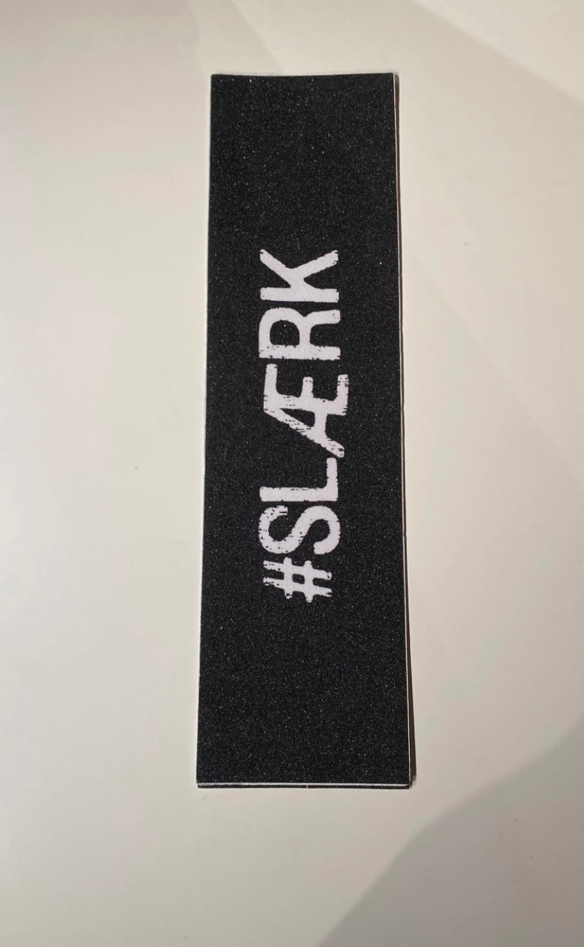 LSP #slærk griptape