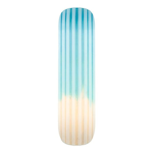 Ambition Snowskate Team 8.5"Teal/Natural