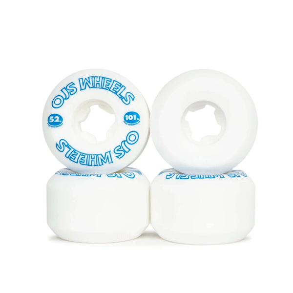 OJ-52mm From Concentrate Hardline 101a